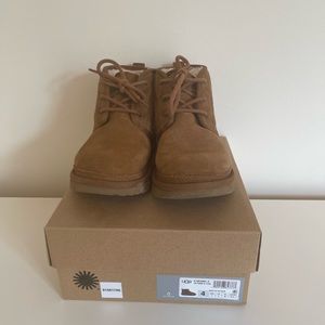Ugg Neumel